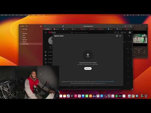 Uploading Content | YouTube Journey