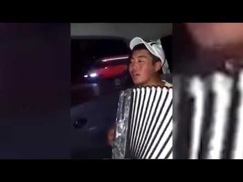 Ырдаса ушул жигиттей ырдаш керек //Т.Эрматов Аксуубай Атабаев "Тоолор"