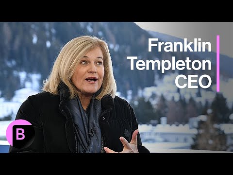 Franklin CEO: Capping Credit Card Rate Not a Great Move
