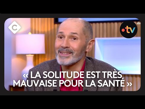 La clé du bonheur selon le psychiatre et psychothérapeute Christophe André.