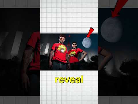 GTA 6 Teaser Trailer Date.. CRAZY Theory