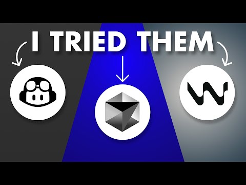 GitHub Copilot vs Cursor vs Windsurf : The Only Winner In 2025