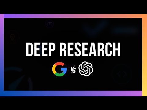 Deep Research But Free