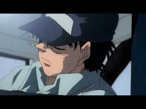 When Ippo Decided to QUIT Boxing...