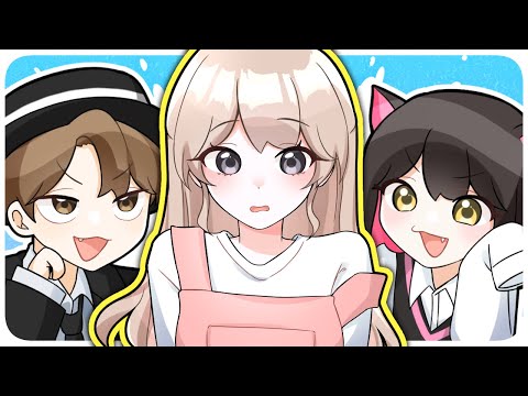 어떻게 첫 스트리머 모임이 - 【 지누 팬미팅 썰 2편 】