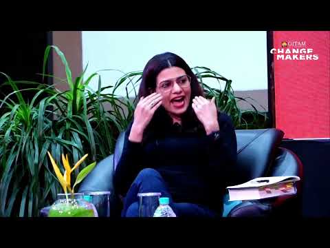 A Rendezvous with the millennial man Shashi Tharoor