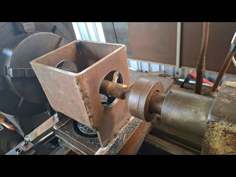 3 high-class lathe techniques that are not on YouTube and schools