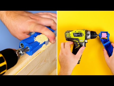 🔧📘 A Smart Guide to Repair Hacks, Cool Tools & DIY Solutions My Father Taught Me