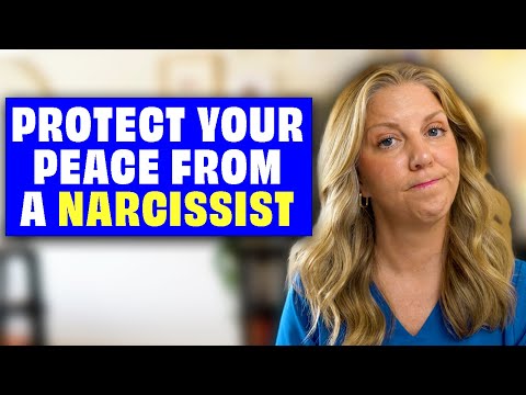 What Happens When a Narcissist Dies