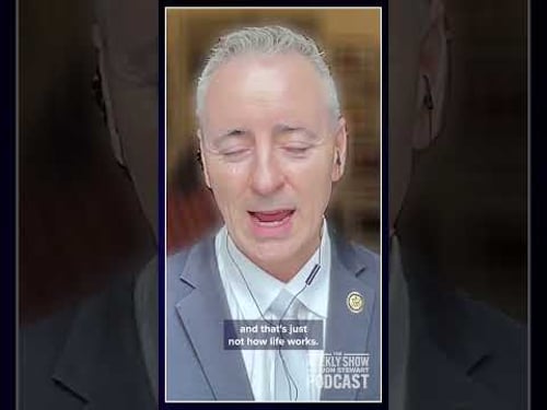 Ideological Purists | The Weekly Show with Jon Stewart