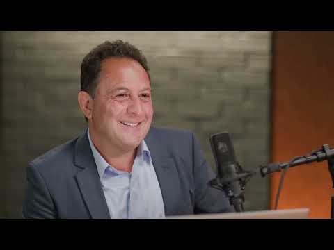 Larry Fink: From $100m loss to building BlackRock