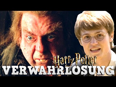 DARUM wurde PETER PETTIGREW wirklich zum VERRÄTER?! 😨