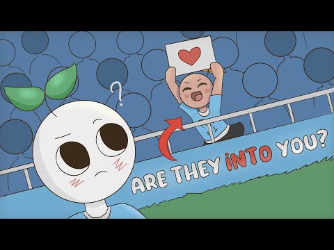 7 Signs Someone Likes You But is Afraid to Admit It