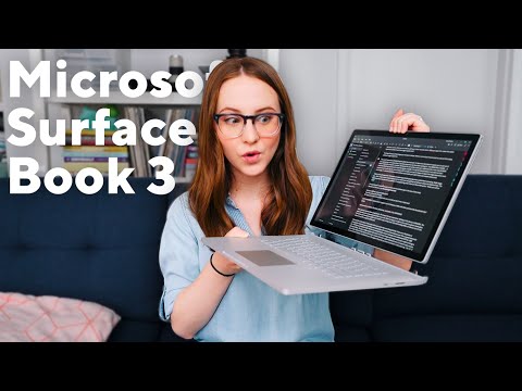 Surface Book 3 | Watch This Before You Buy!