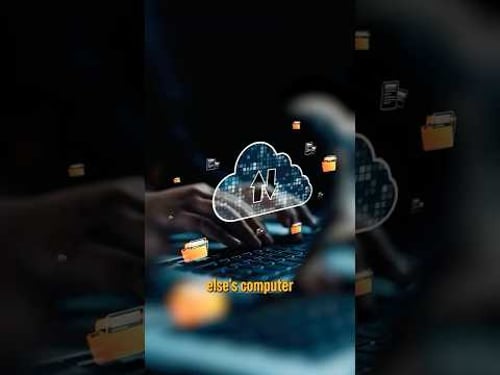 Is the Cloud FAILING in 2025?