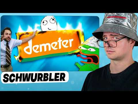 Demeter ist so ein FIEBERTRAUM | 2 Bored Guys | DoktorFroid React