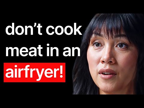 #1 Toxicology Expert: 25 Everyday Products That Feeds Cancer