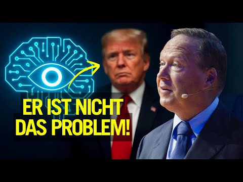 Die KI-Revolution verändert jetzt alles – Klartext von Max Otte!