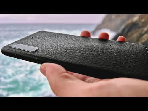 What Happens When You Combine an iPhone and a Kindle? – Meet the BOOX Palma 2 Pro