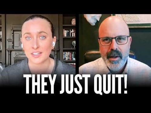 Montana’s GOP Leaders Suddenly Bailed (w/ Ryan Busse)