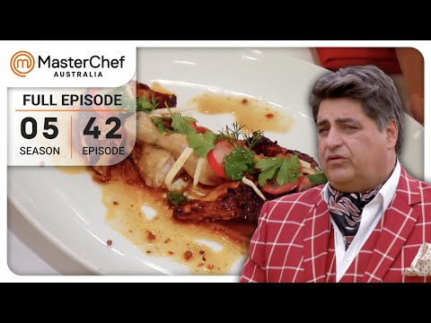 MasterChef Love Week First Date Disaster