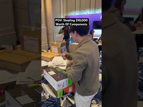 PC gaming is getting way too expensive…