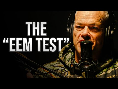 Win Every Argument With This Simple Tactic | Jocko Willink