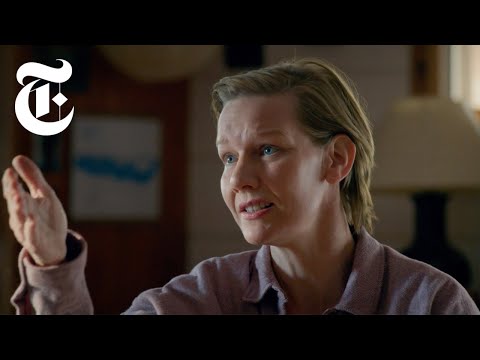 How an Argument Resonates in ‘Anatomy of a Fall’ | Anatomy of a Scene