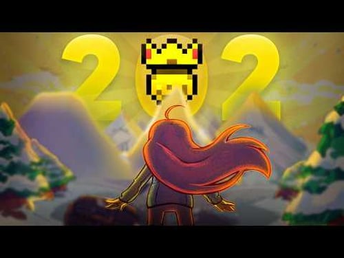 The Journey to Complete 115% of Celeste