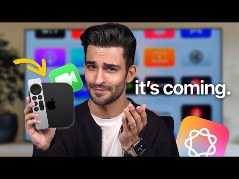 Apple TV 4K is About to Get a MASSIVE Upgrade — Here’s What’s Coming!