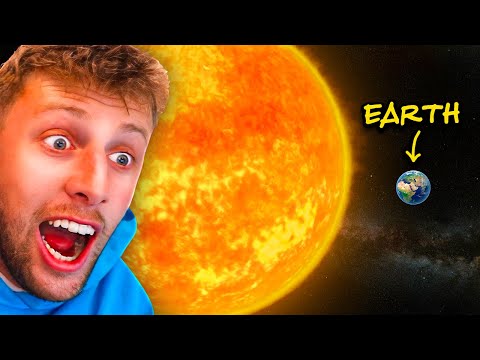 FACTS THAT WILL MAKE YOU QUESTION EVERYTHING!