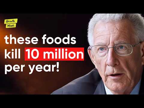 The Cancer Expert: "These Common Foods Are Feeding Cancer Cells!" | Thomas Seyfried