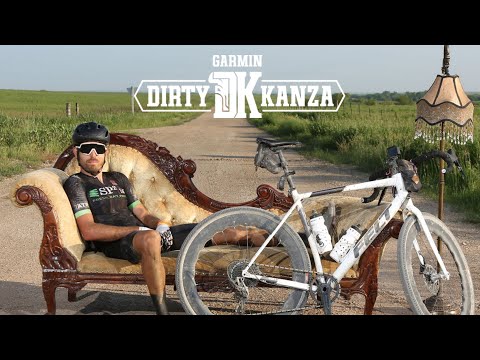 My First Attempt at the Dirty Kanza 200 (The FULL Story)