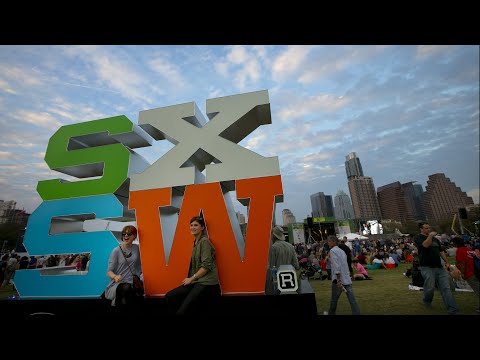 The only SXSW tips you’ll ever need