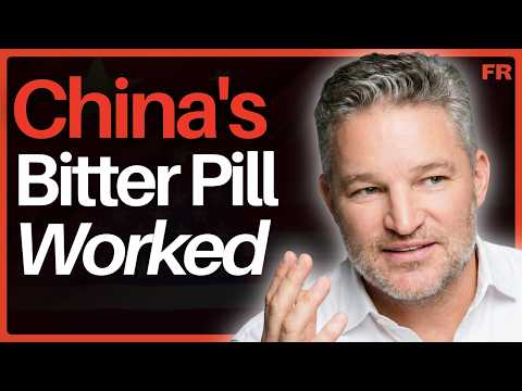 How China's Real Estate Bust Supercharged Its Tech Growth - Louis Vincent Gave