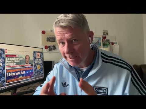 30 Festnahmen/Tag. Hausdurchsuchung,na und? Wo sind die freiheitsliebenden Medien?