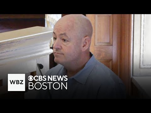 Chris Albert's full testimony in Karen Read murder trial