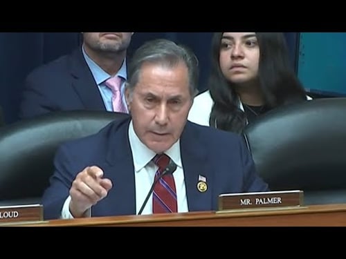 ‘Failure of historic magnitude’: Congressman rips into Secret Service director