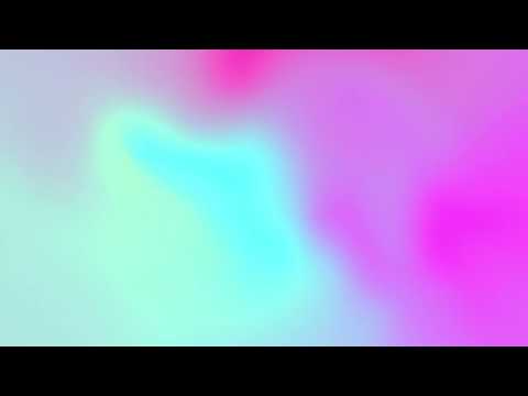 2HOUR 4KUHD Pastel Liquid Gradient Wallpaper and Background | 4Color LED Mood Light Screensaver