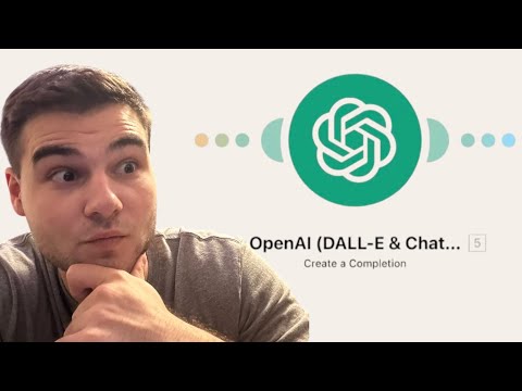 3 INSANE AI Automations Using Make & ChatGPT