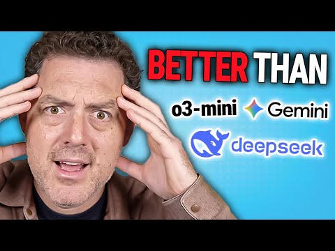 This Tiny Model is Insane... (7m Parameters)