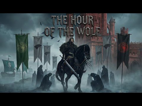 The Hour of the Wolf | Why Westeros Feared the Starks