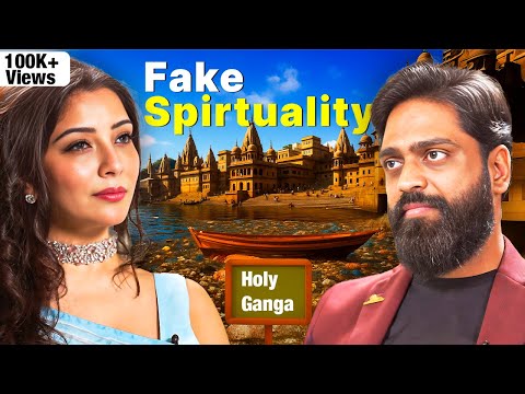 Fake Astrology & Spirituality Exposed | Celebrity Astrologer Explains