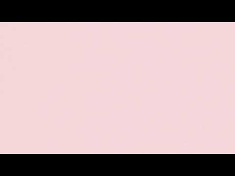 10 HOURS BABY PINK SCREEN SAVER