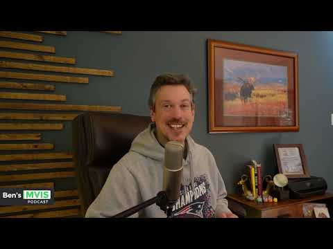 Ben's MVIS Podcast Ep. 21: "Rise of the Robots"