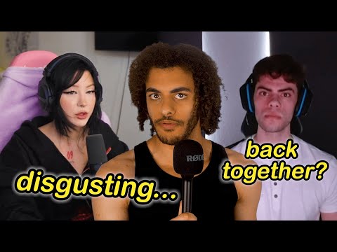 Dantes Breakup Drama Is Insane - The Full Story