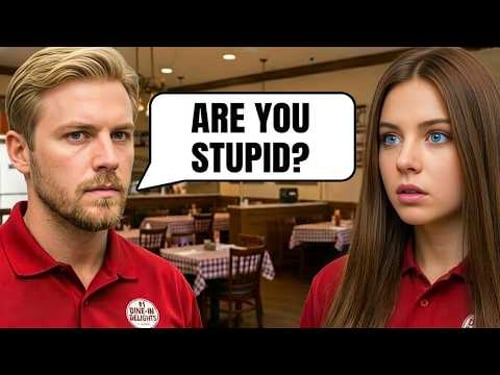 Undercover Boss SHOCKED By Harassing Employee!