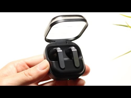 How To Use Your Samsung Galaxy Buds 4! (Complete Beginners Guide)