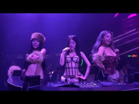 1 Hour | 曾至锋 - 谁 (DjOeng FunkyHouse Remix 2025) Ai (Remix Tiktok) - Tằng Chí Phong #dj抖音版2025