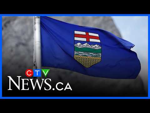 New survey on Alberta separation finds significant number of people leaning towards independence